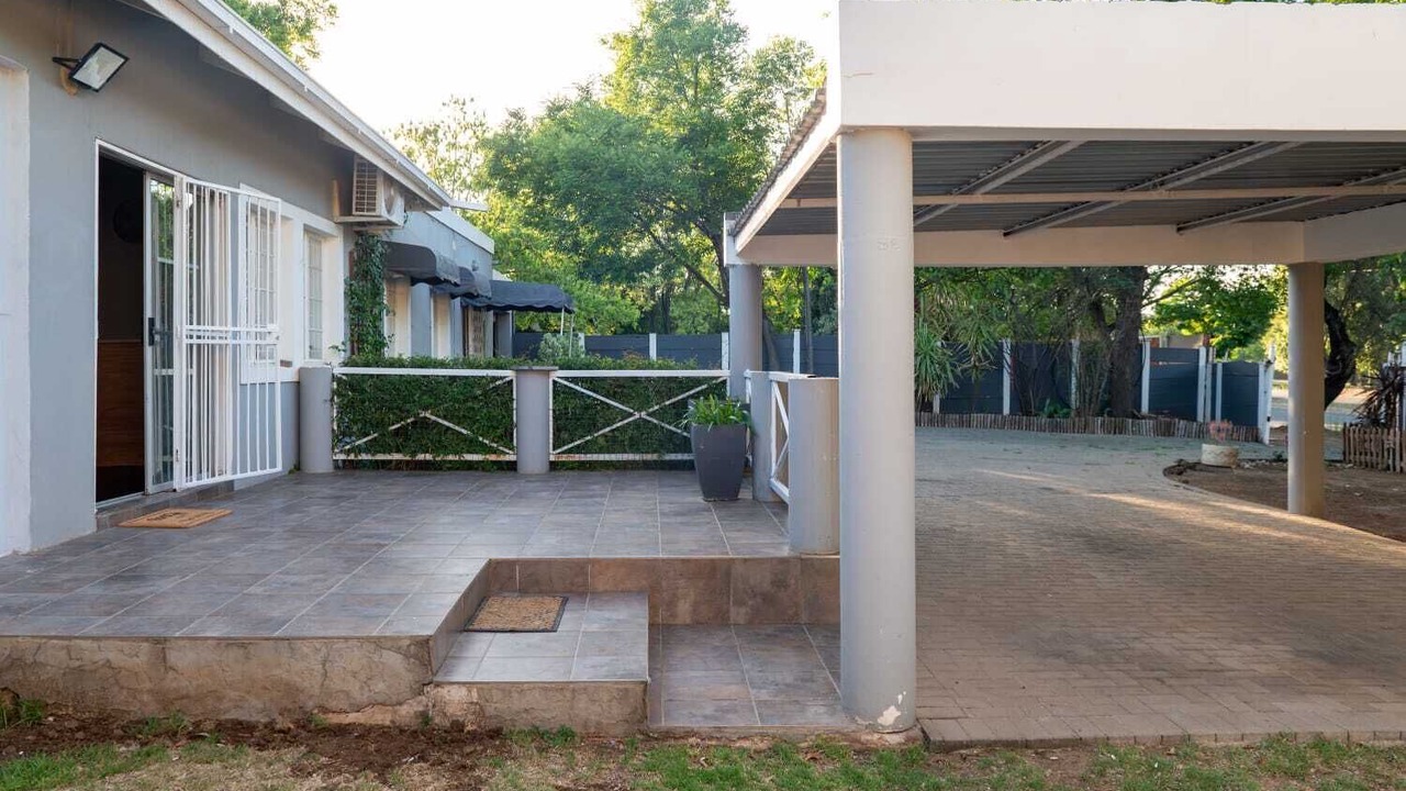 Photo of Outdoor in Waverley