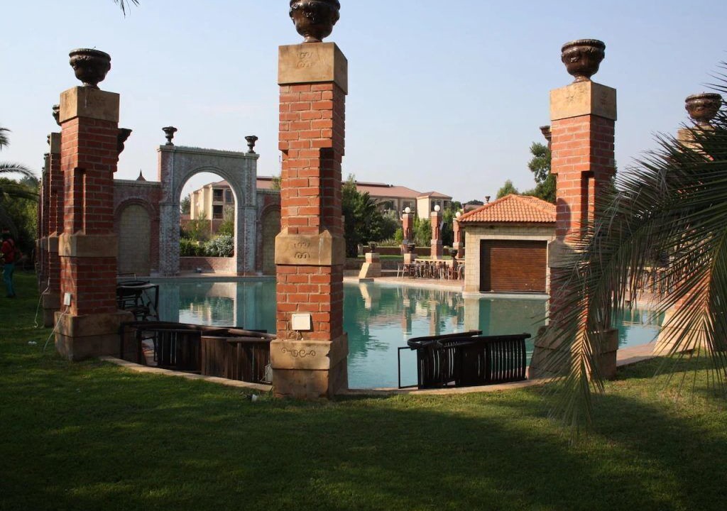 Photo of Outdoor in Centurion