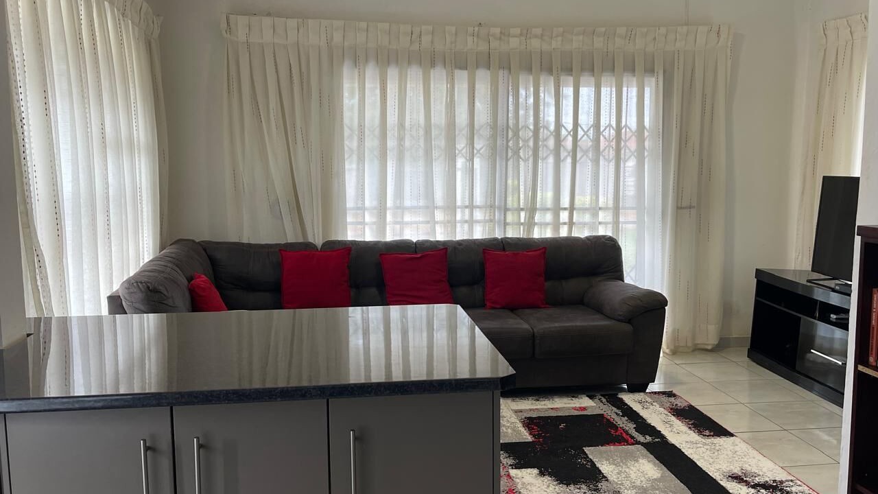 Photo of Livingroom in Rustenburg