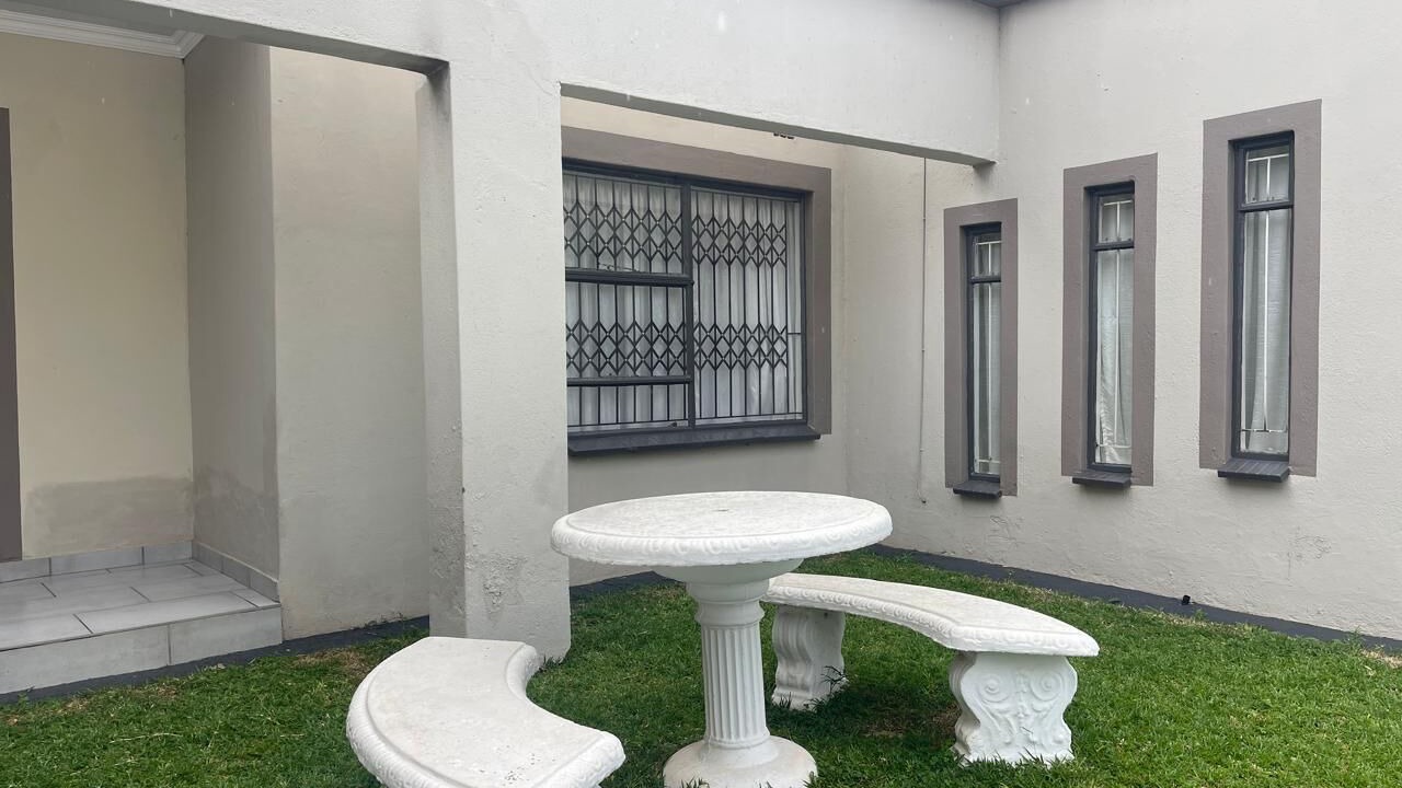 Photo of Patio Balcony in Rustenburg