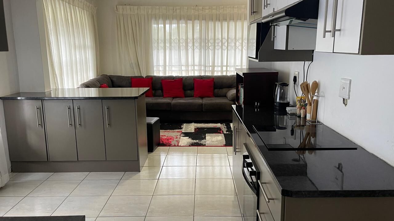 Photo of Kitchen in Rustenburg