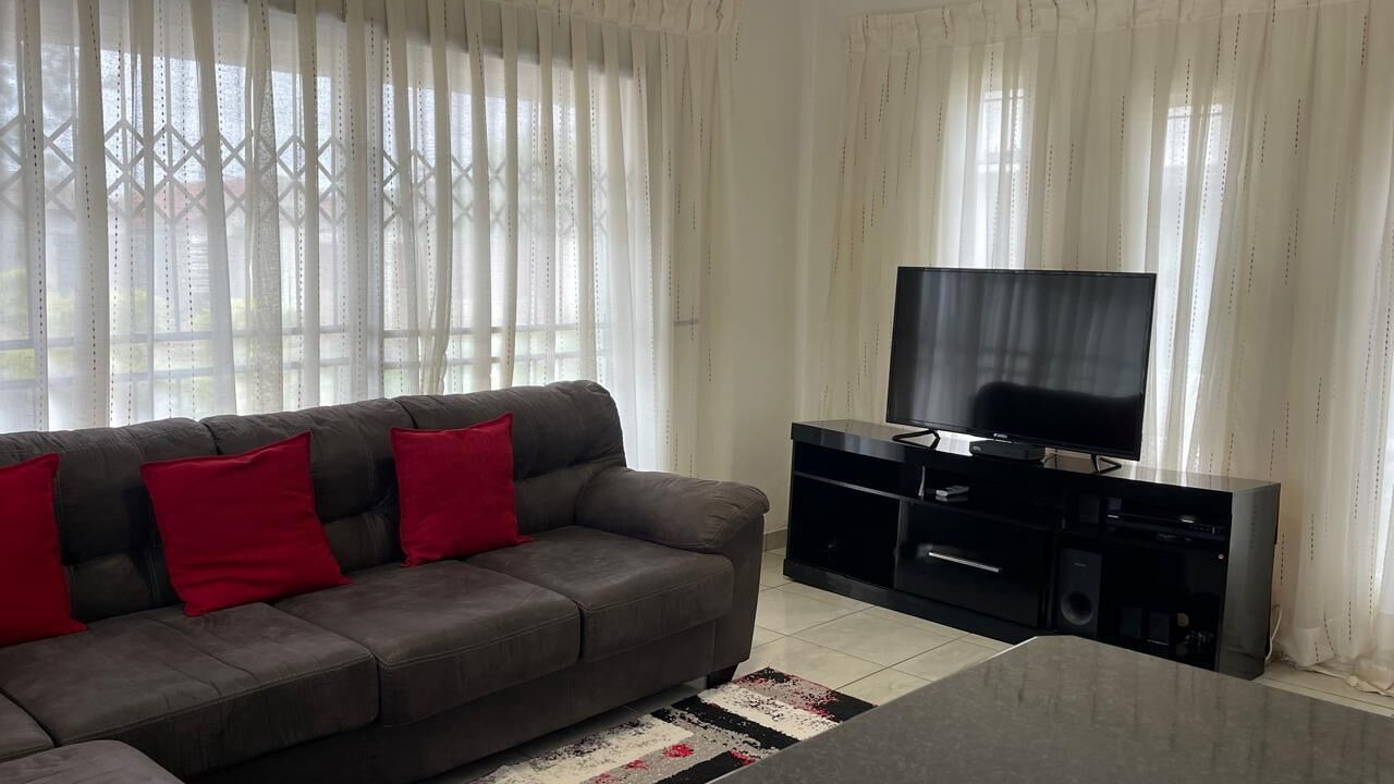 Photo of Livingroom in Rustenburg