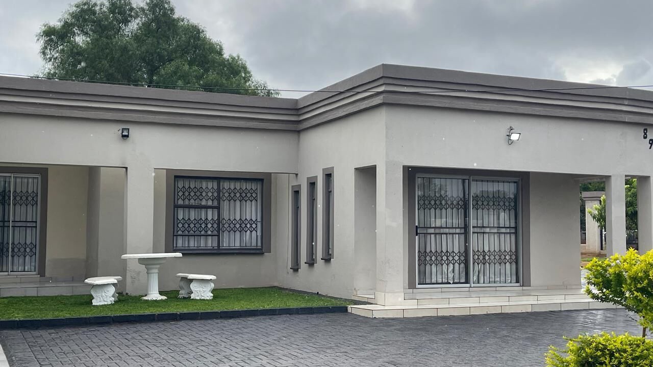 Photo of Patio Balcony in Rustenburg