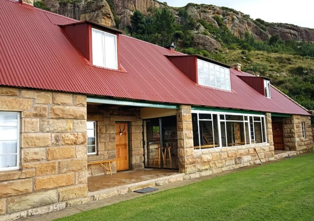 Photo of Outdoor in Ficksburg