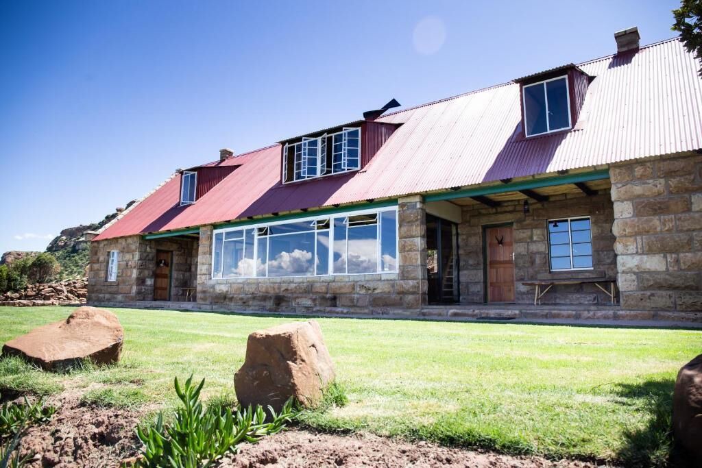 Photo of Outdoor in Ficksburg