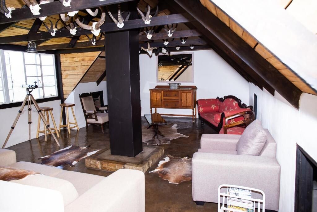 Photo of Livingroom in Ficksburg