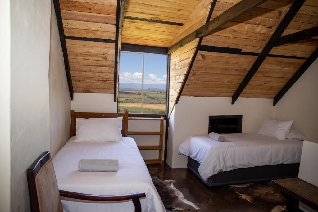 Photo of Bedroom in Ficksburg