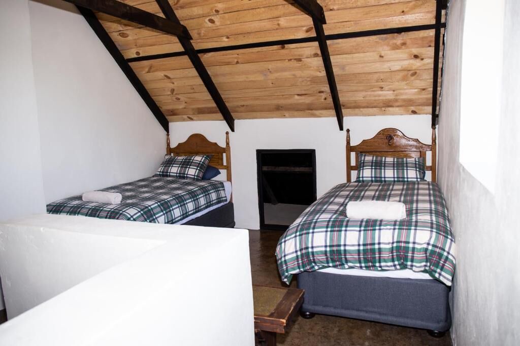 Photo of Bedroom in Ficksburg