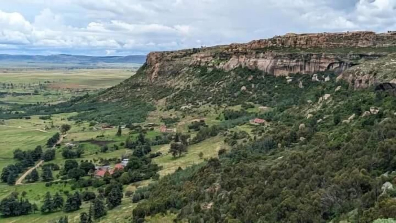 Photo of Others in Ficksburg