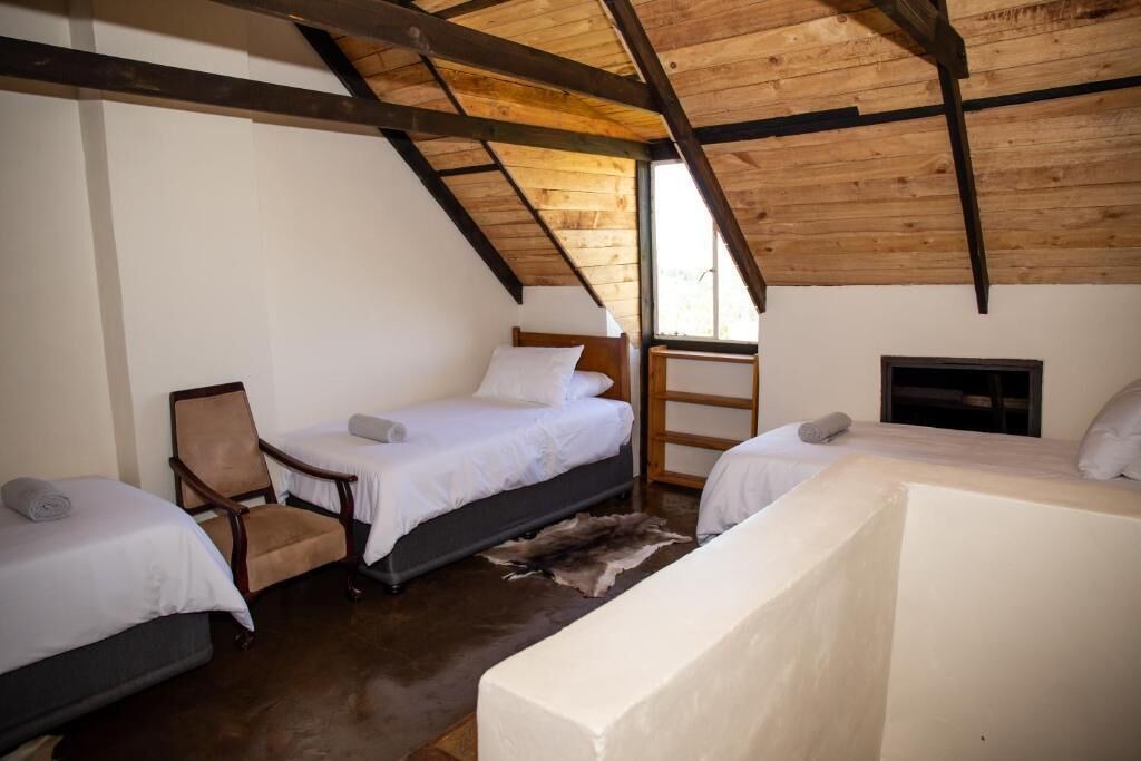 Photo of Bedroom in Ficksburg