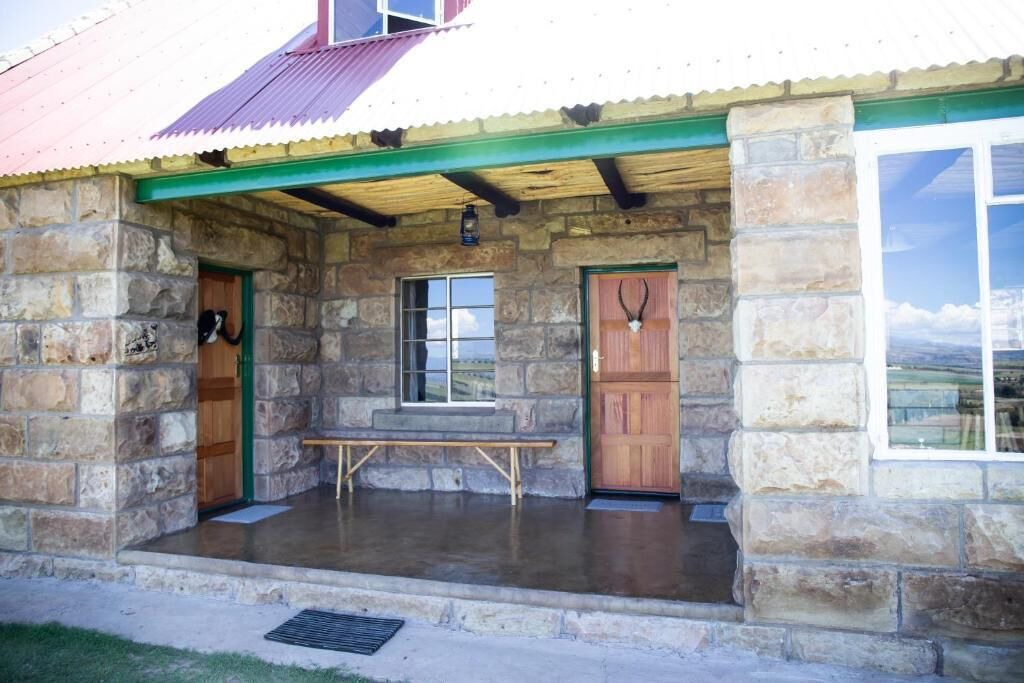 Photo of Outdoor in Ficksburg