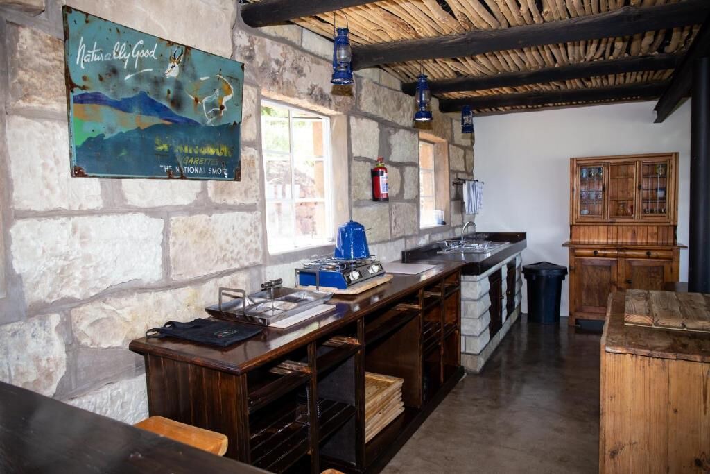 Photo of Kitchen in Ficksburg