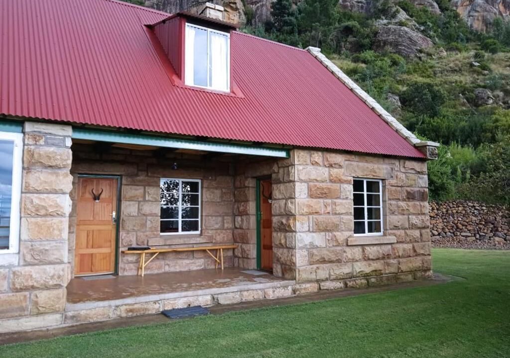 Photo of Outdoor in Ficksburg