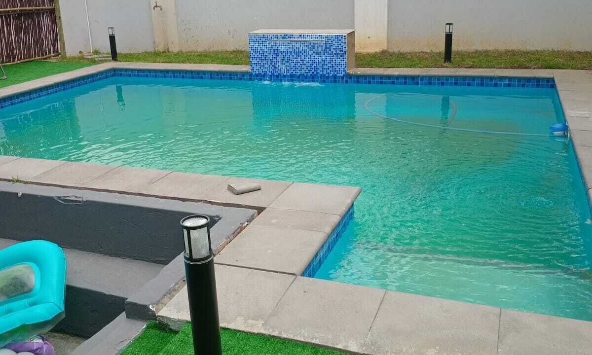 Photo of Outdoor in Welkom