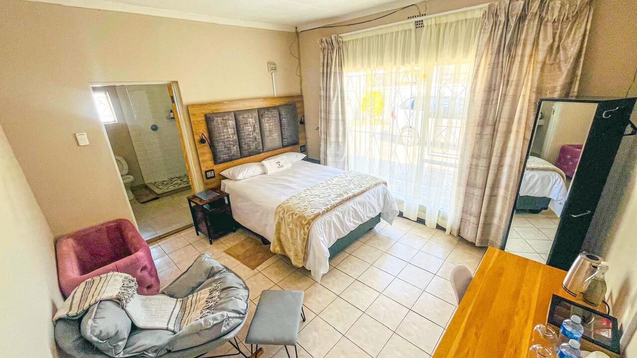Photo of Bedroom in Welkom