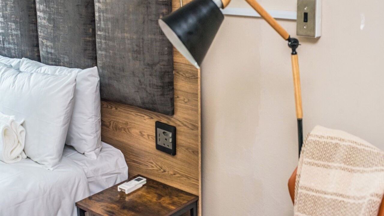 Photo of Bedroom in Welkom