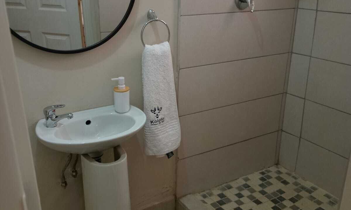 Photo of Bathroom in Welkom