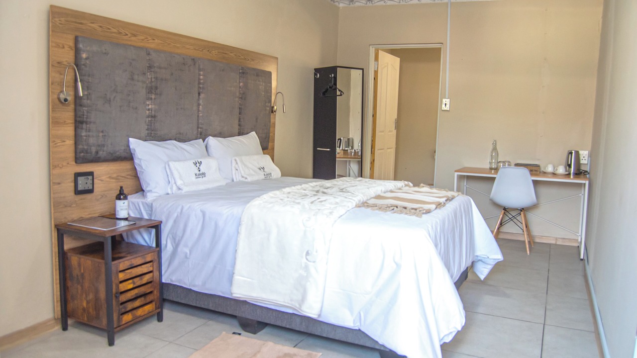 Photo of Bedroom in Welkom