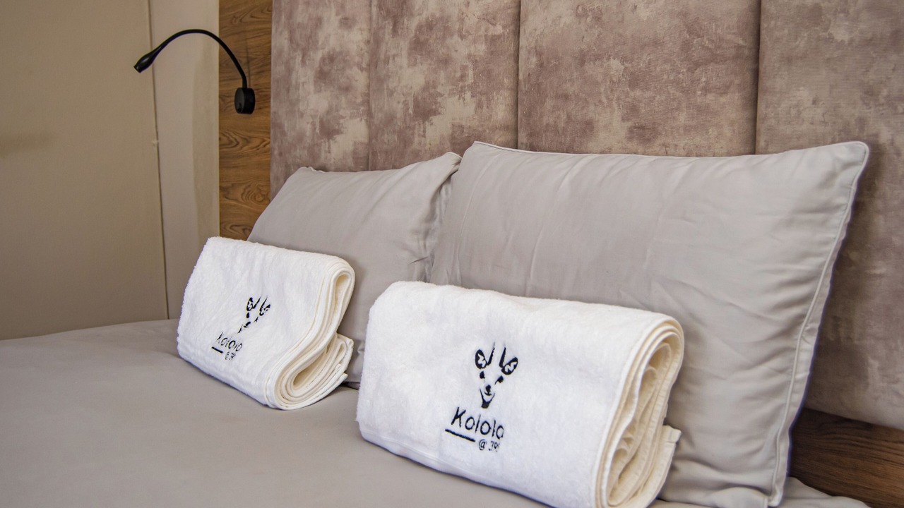 Photo of Bedroom in Welkom
