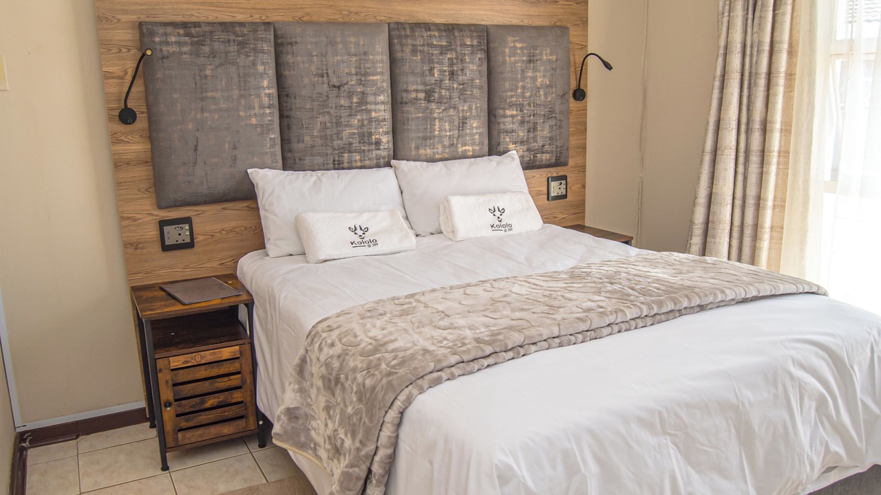 Photo of Bedroom in Welkom