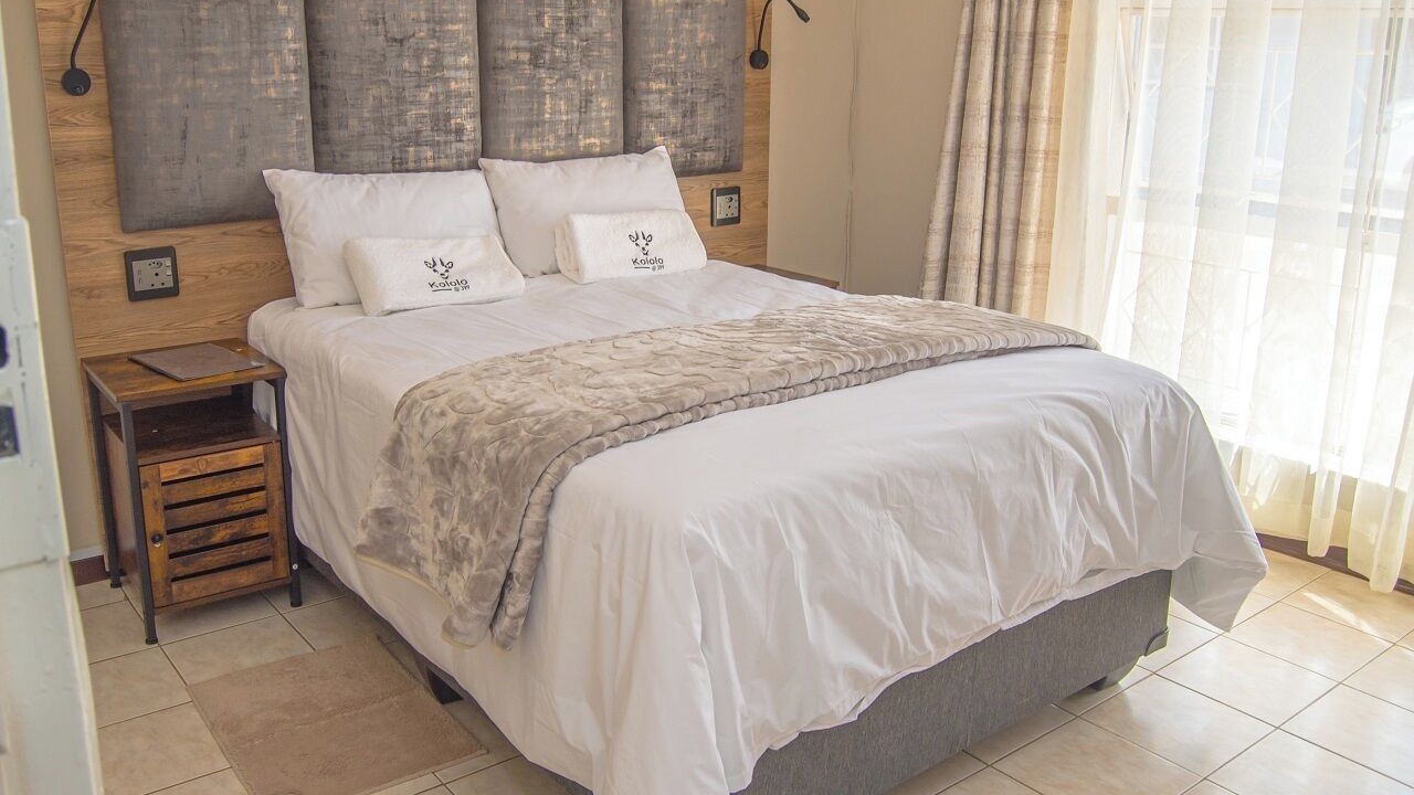 Photo of Bedroom in Welkom