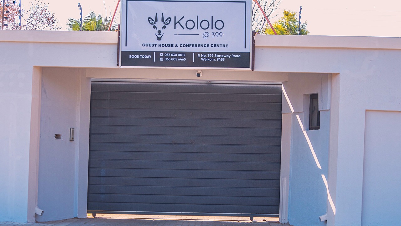 Photo of Outdoor in Welkom