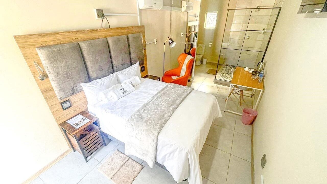 Photo of Bathroom in Welkom