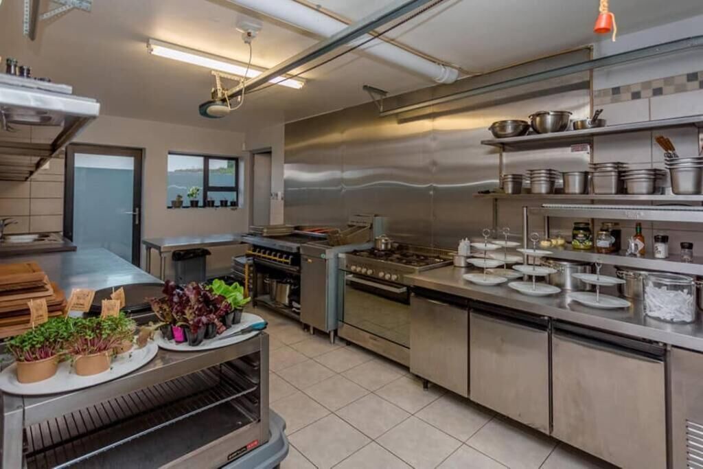 Photo of Kitchen in De Kelders