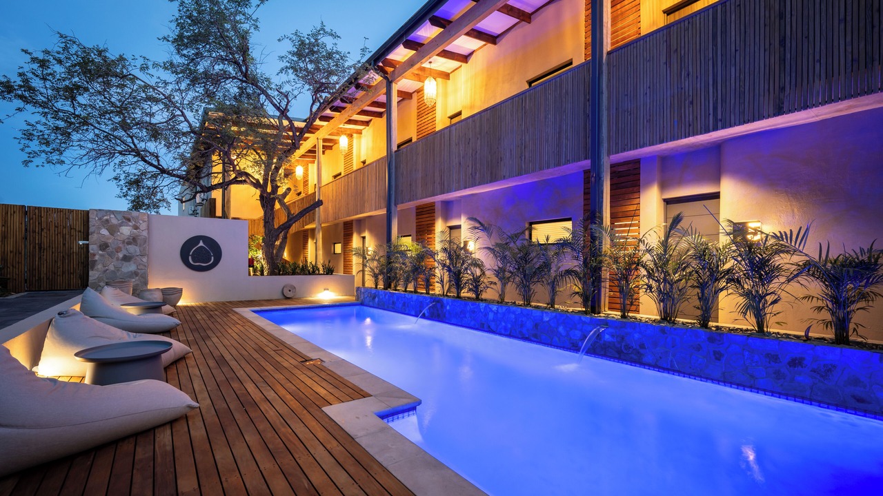 Photo of Outdoor in Hoedspruit