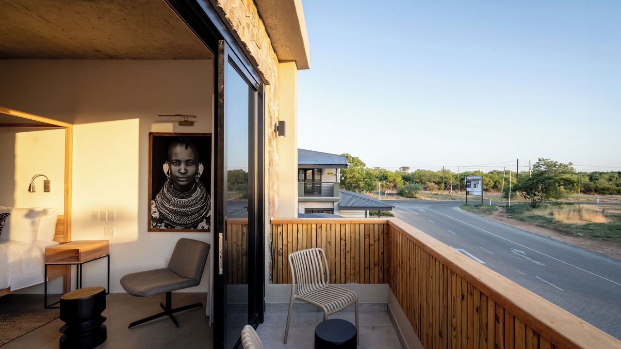 Photo of Bedroom in Hoedspruit