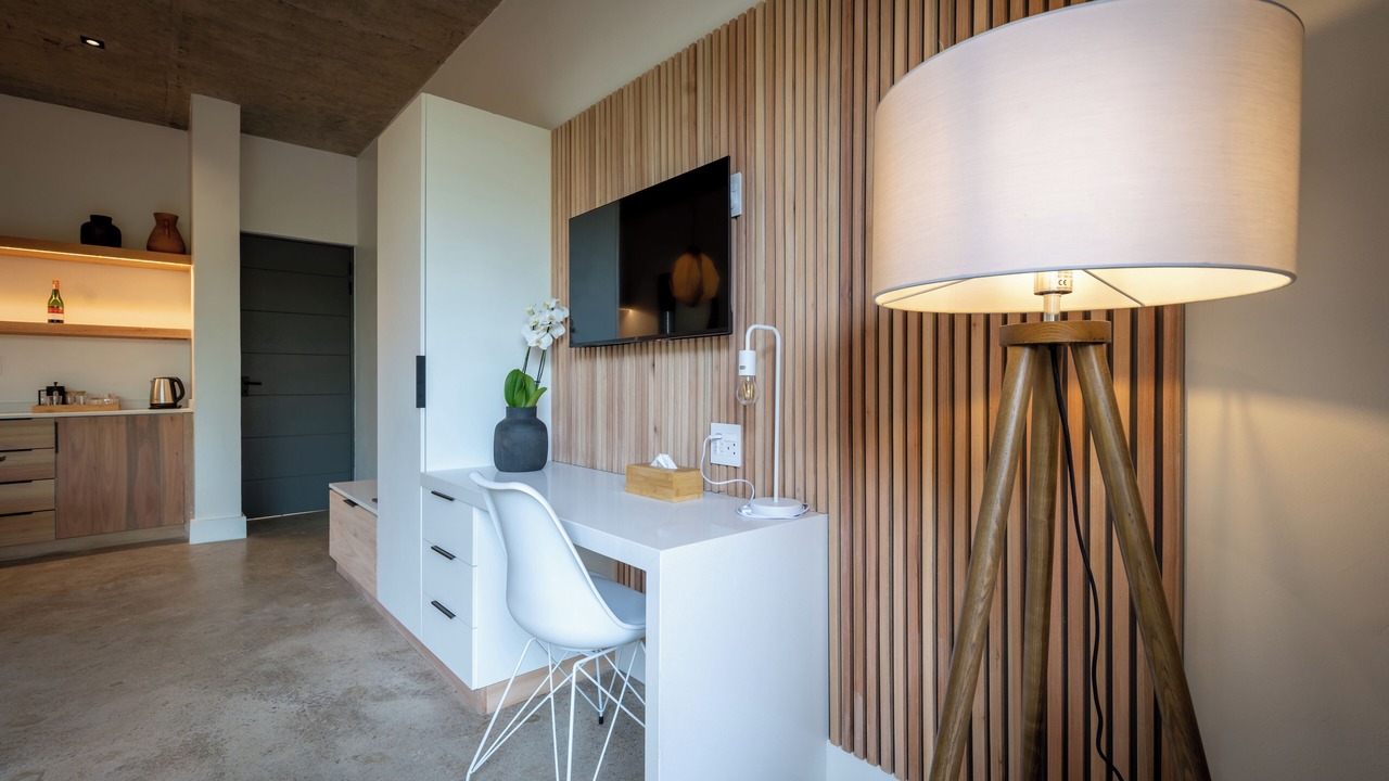 Photo of Bedroom in Hoedspruit