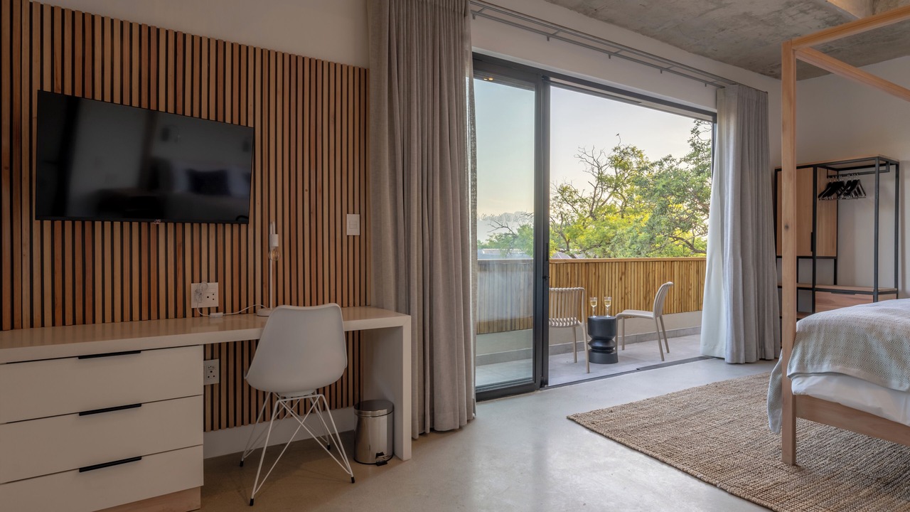 Photo of Bedroom in Hoedspruit