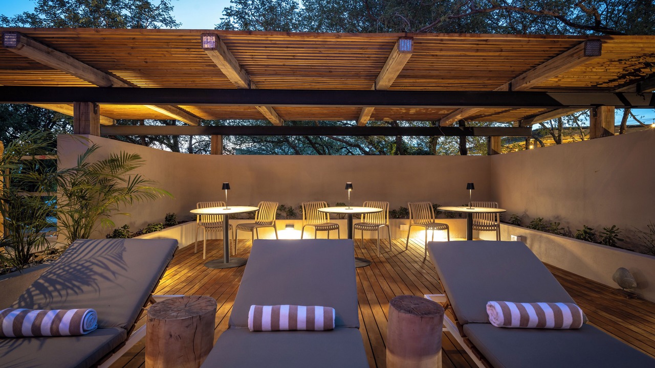 Photo of Outdoor in Hoedspruit