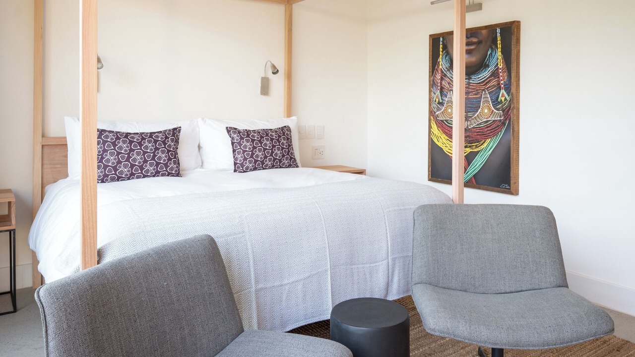 Photo of Bedroom in Hoedspruit