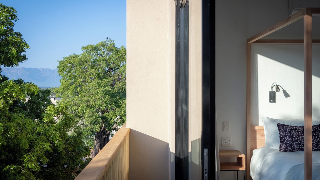 Photo of Bedroom in Hoedspruit