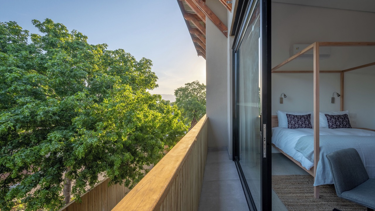 Photo of Bedroom in Hoedspruit
