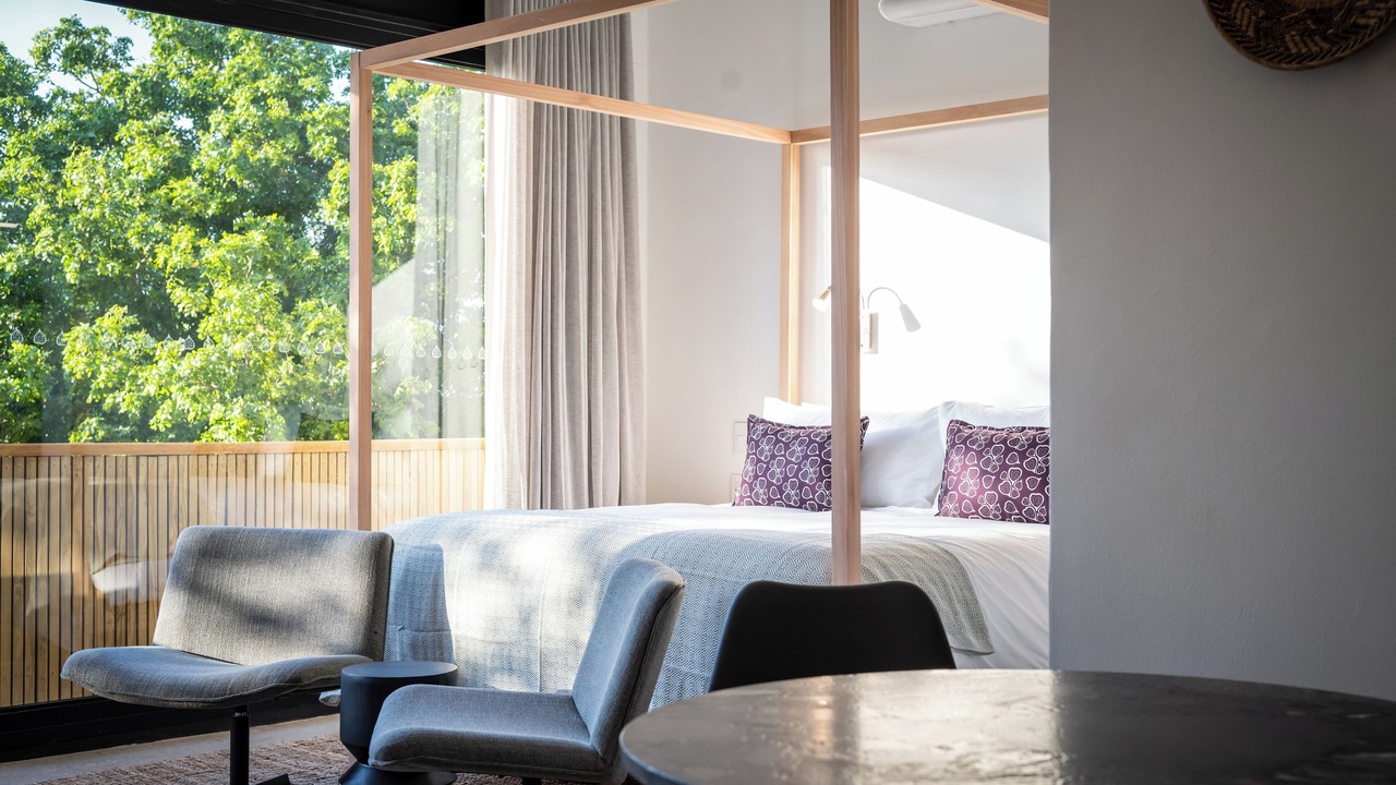Photo of Bedroom in Hoedspruit