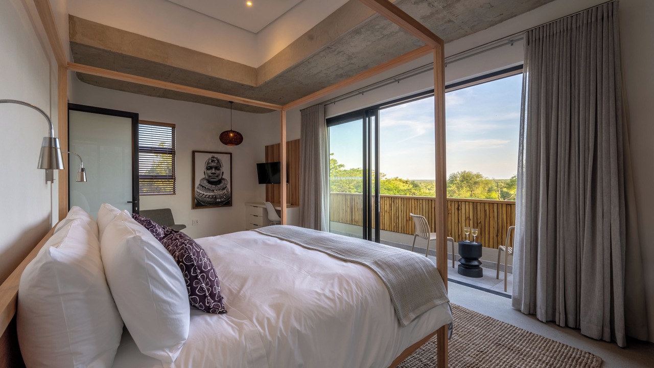 Photo of Bedroom in Hoedspruit