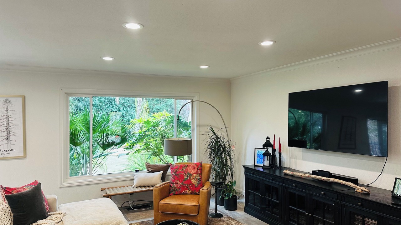 Photo of Livingroom in Novato