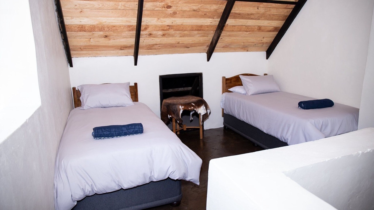 Photo of Bedroom in Ficksburg
