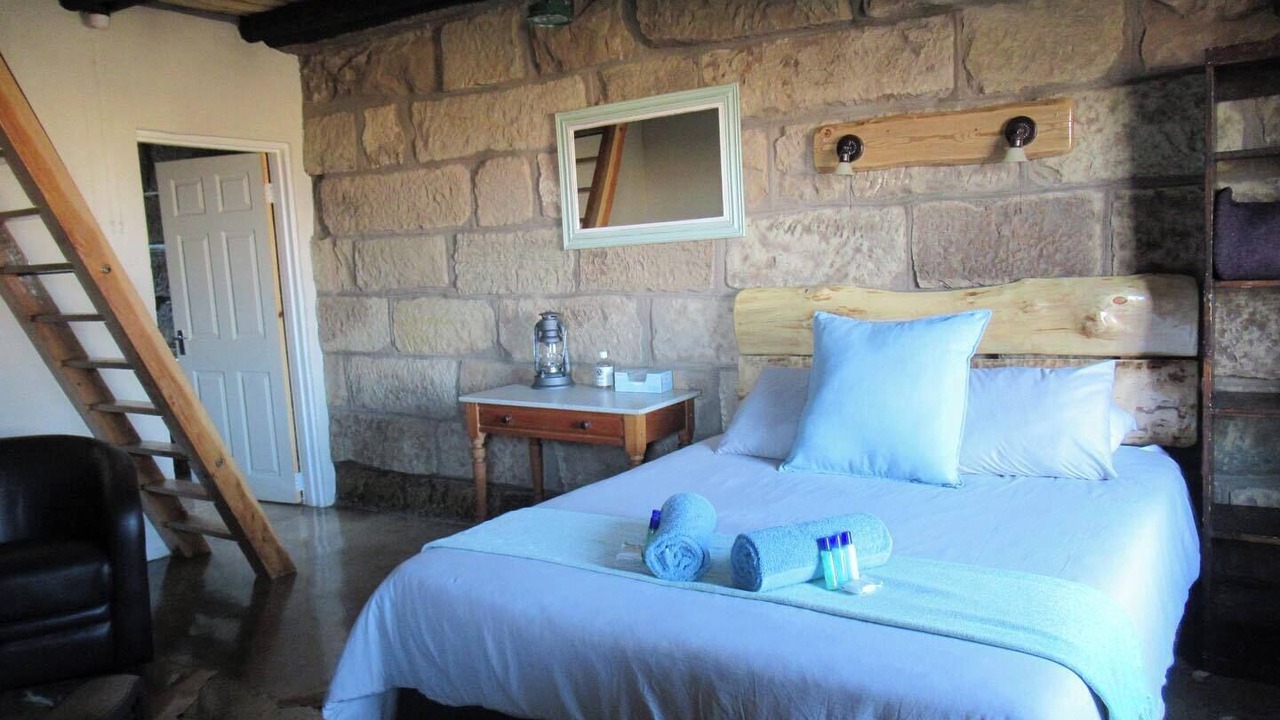 Photo of Bedroom in Ficksburg