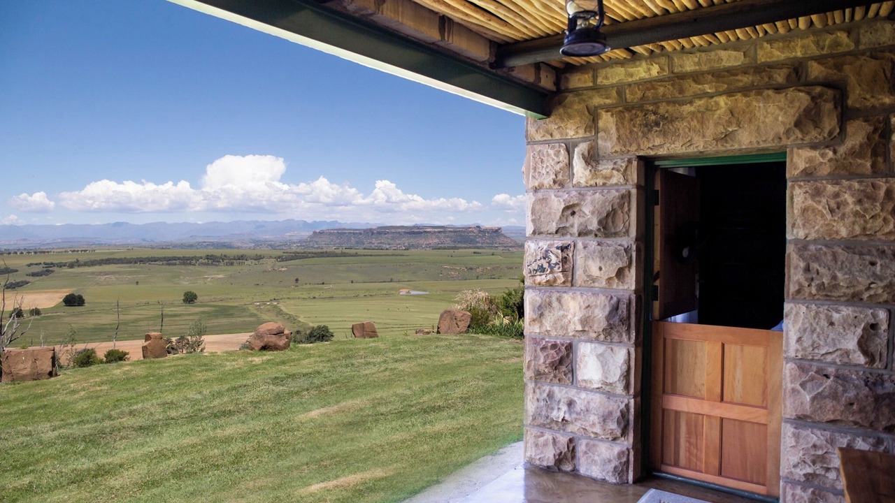 Photo of Outdoor in Ficksburg