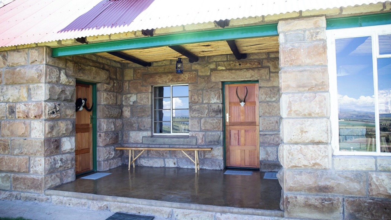 Photo of Outdoor in Ficksburg