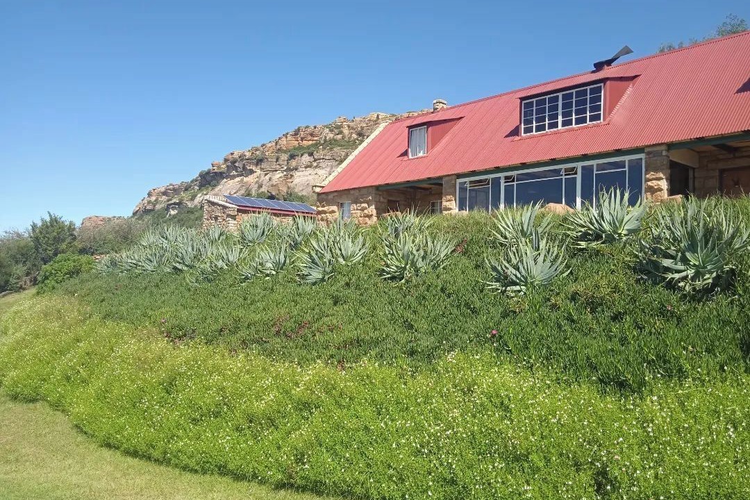 Photo of Outdoor in Ficksburg