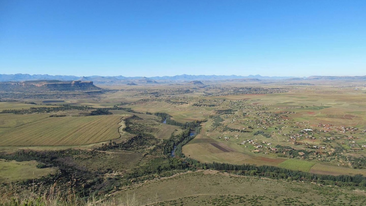 Photo of Others in Ficksburg