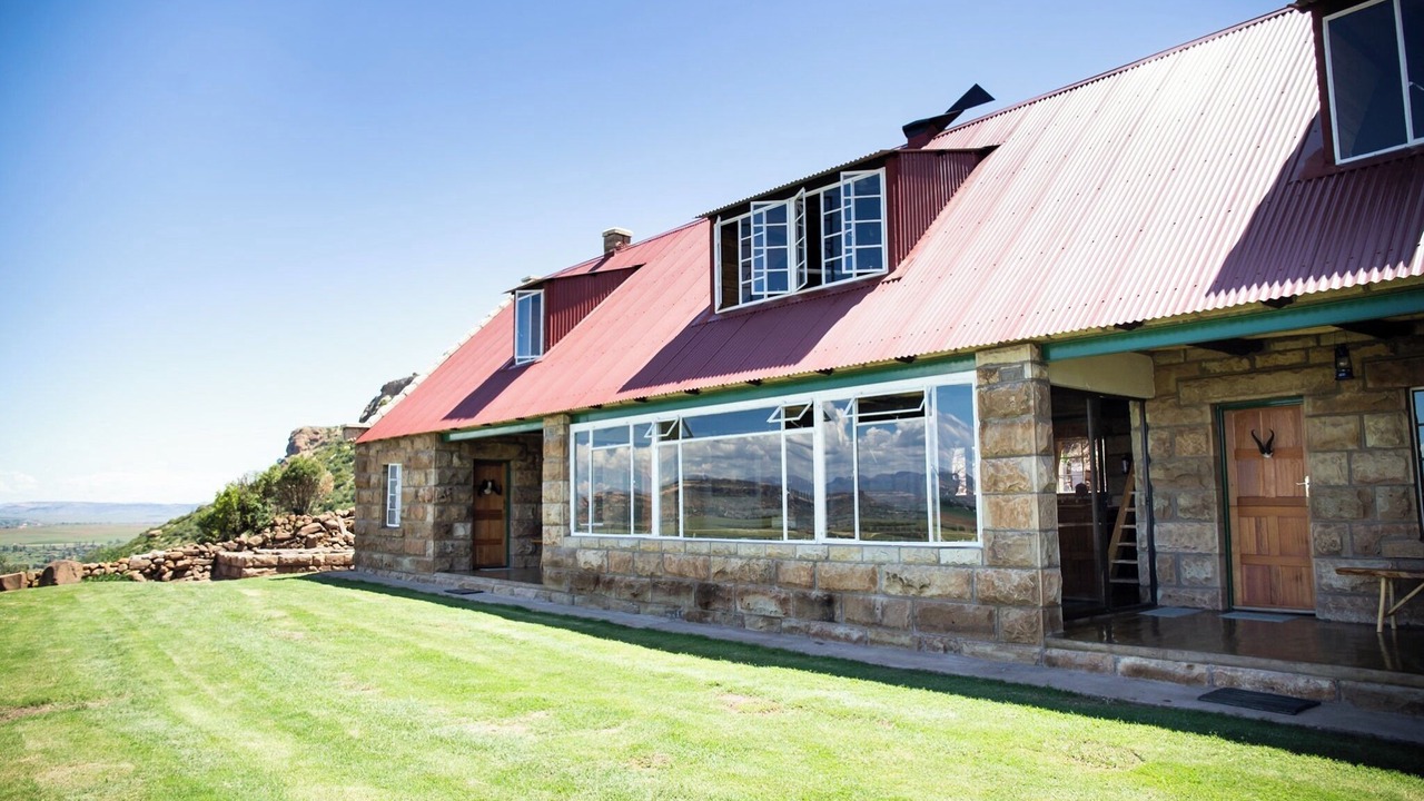Photo of Outdoor in Ficksburg