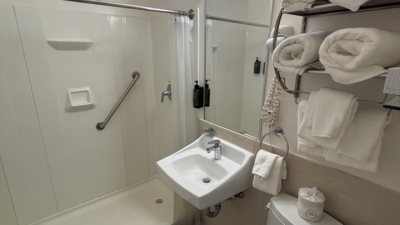 Photo of Bathroom in Russian Hill