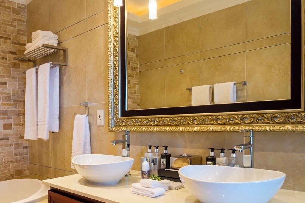 Photo of Bathroom in Malelane