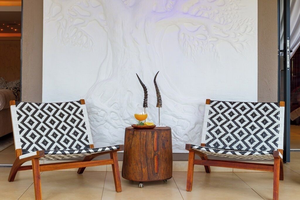 Photo of Patio Balcony in Malelane