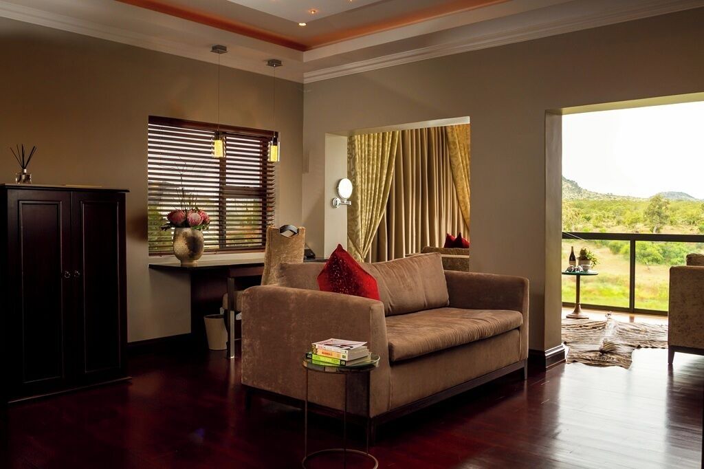 Photo of Bedroom in Malelane